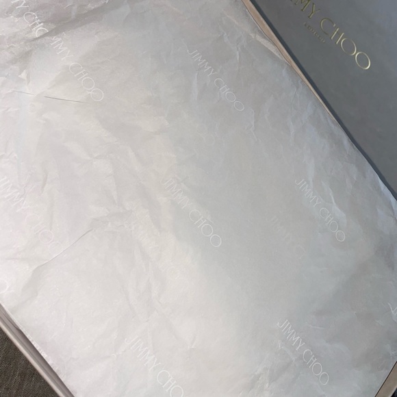 JIMMY CHOO LOVE 100 - Picture 3 of 10